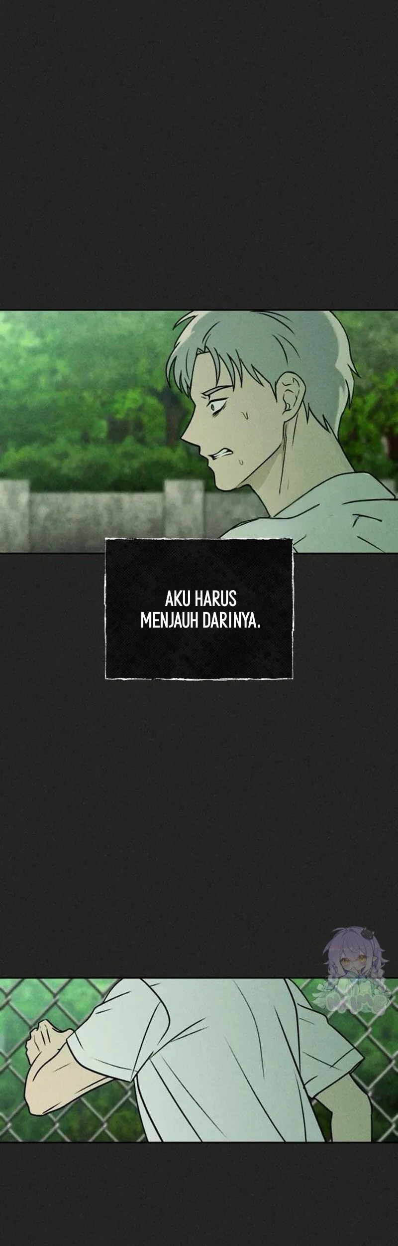 The Classmate Chapter 52 - halaman 4