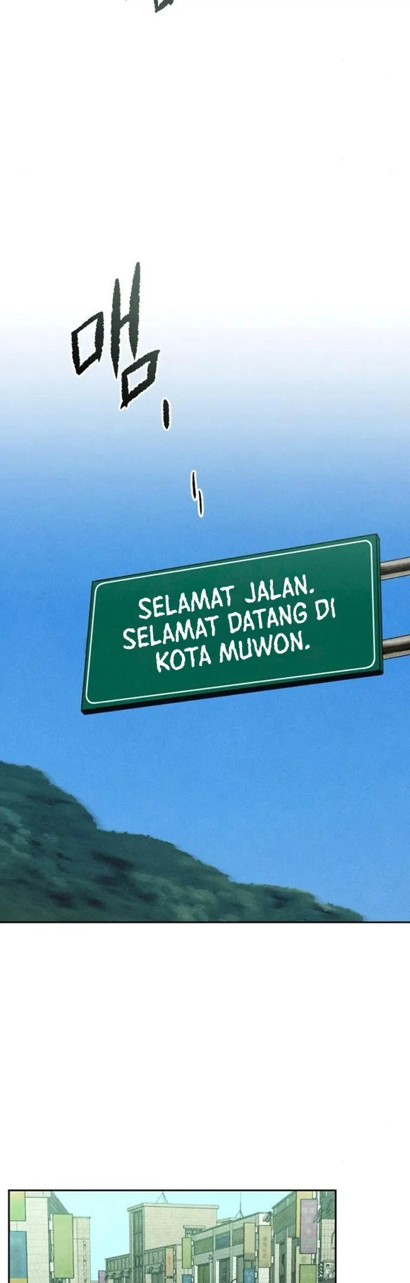 The Classmate Chapter 52 - halaman 47