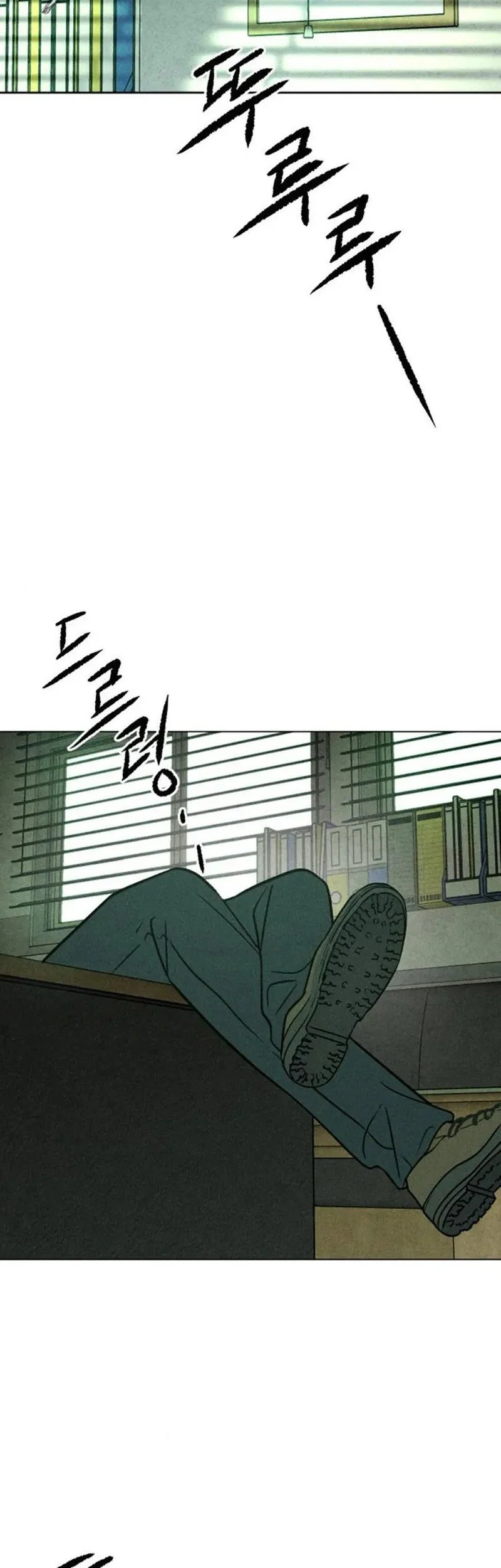 The Classmate Chapter 52 - halaman 49