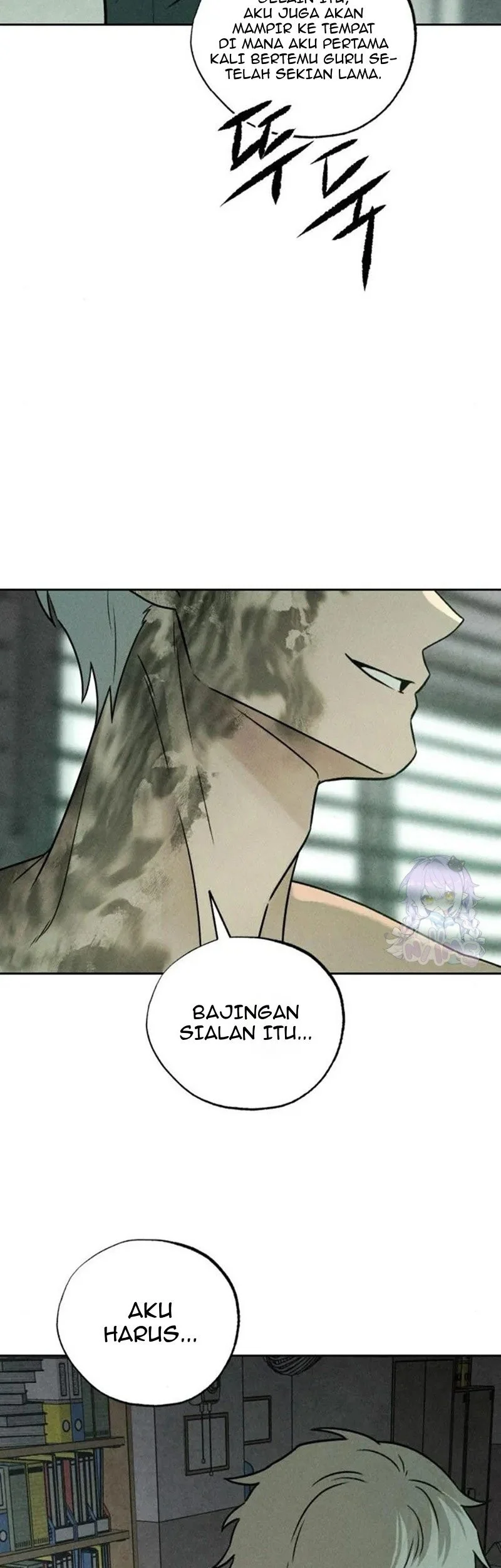 The Classmate Chapter 52 - halaman 57