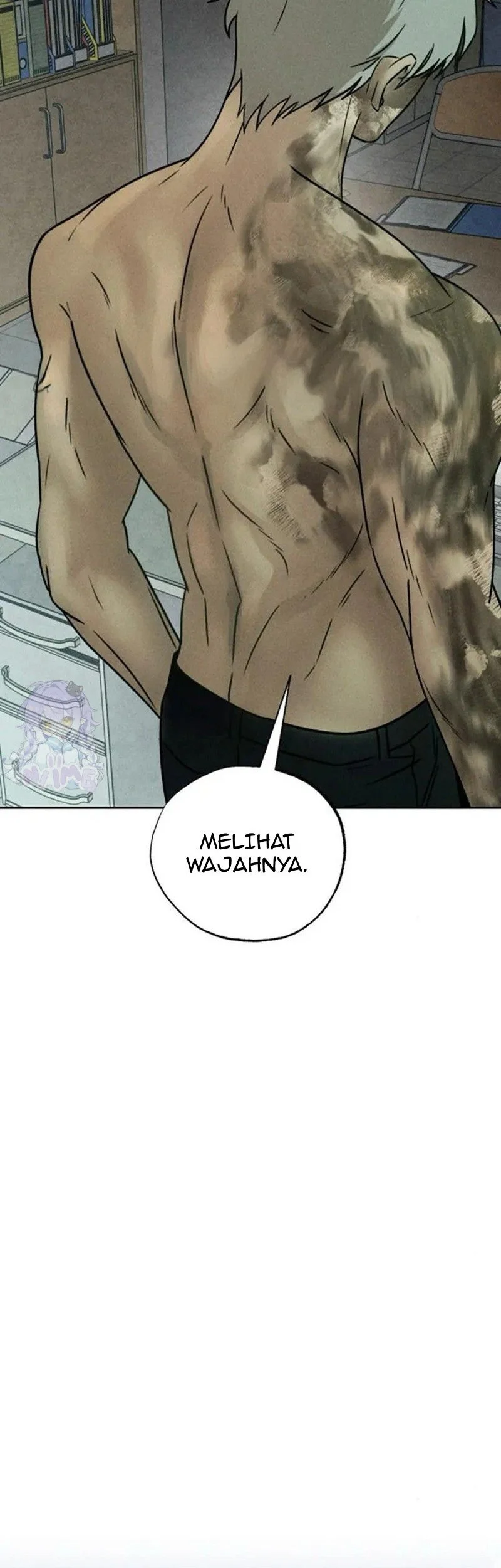 The Classmate Chapter 52 - halaman 58