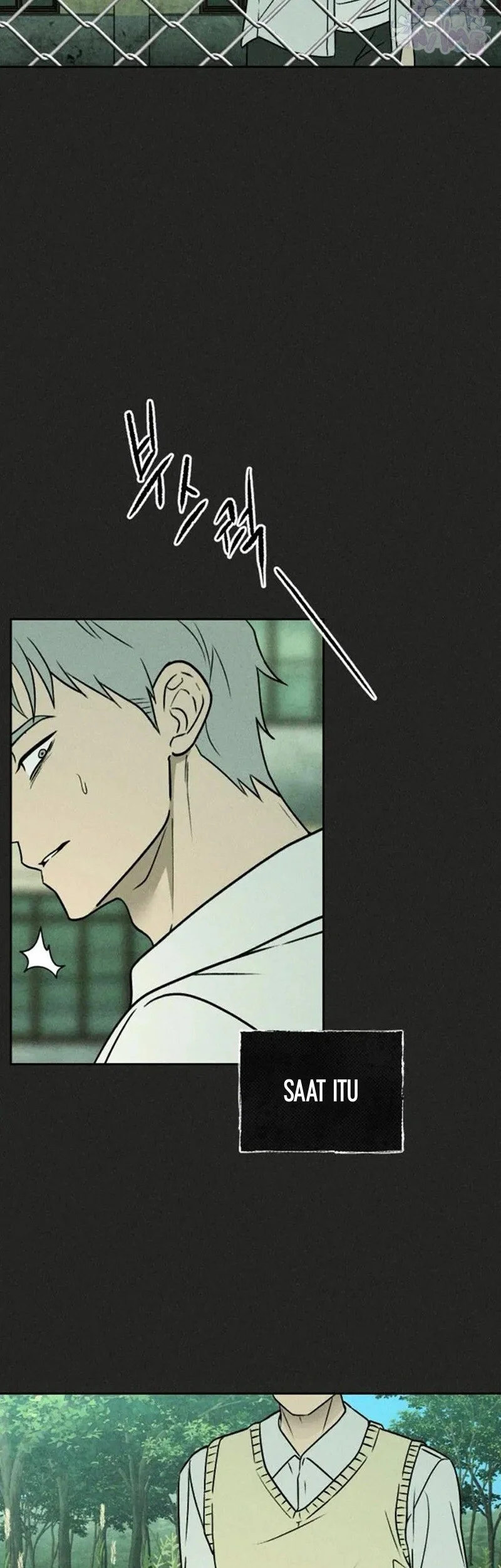 The Classmate Chapter 52 - halaman 7