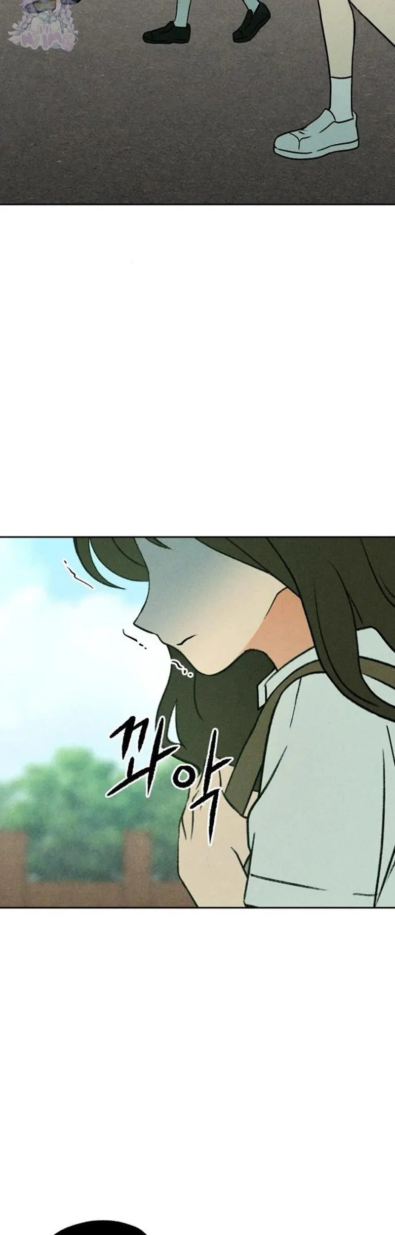 The Classmate Chapter 53 - halaman 12