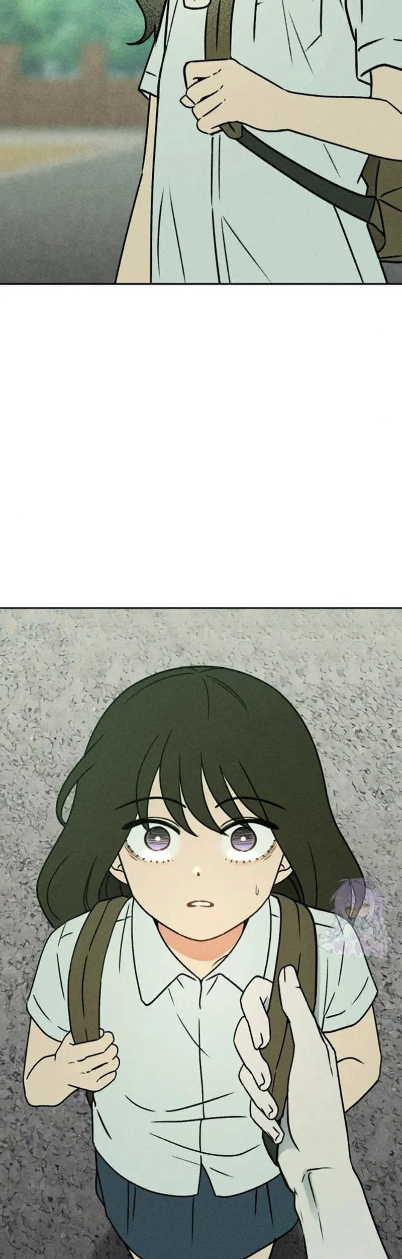 The Classmate Chapter 53 - halaman 20