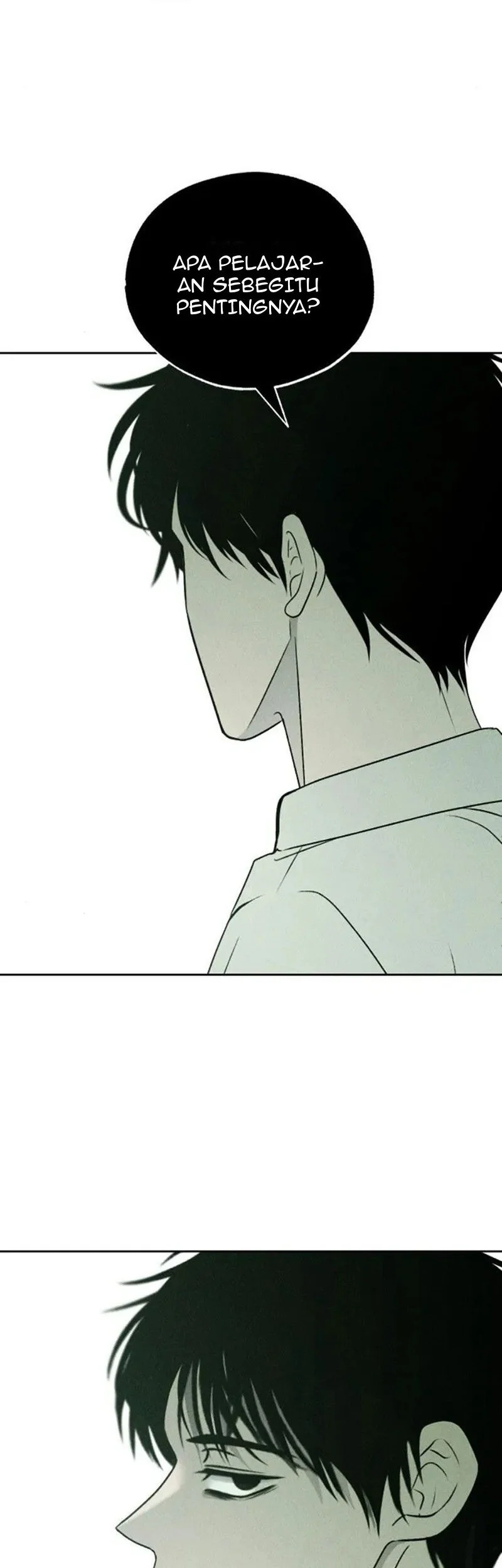 The Classmate Chapter 53 - halaman 25