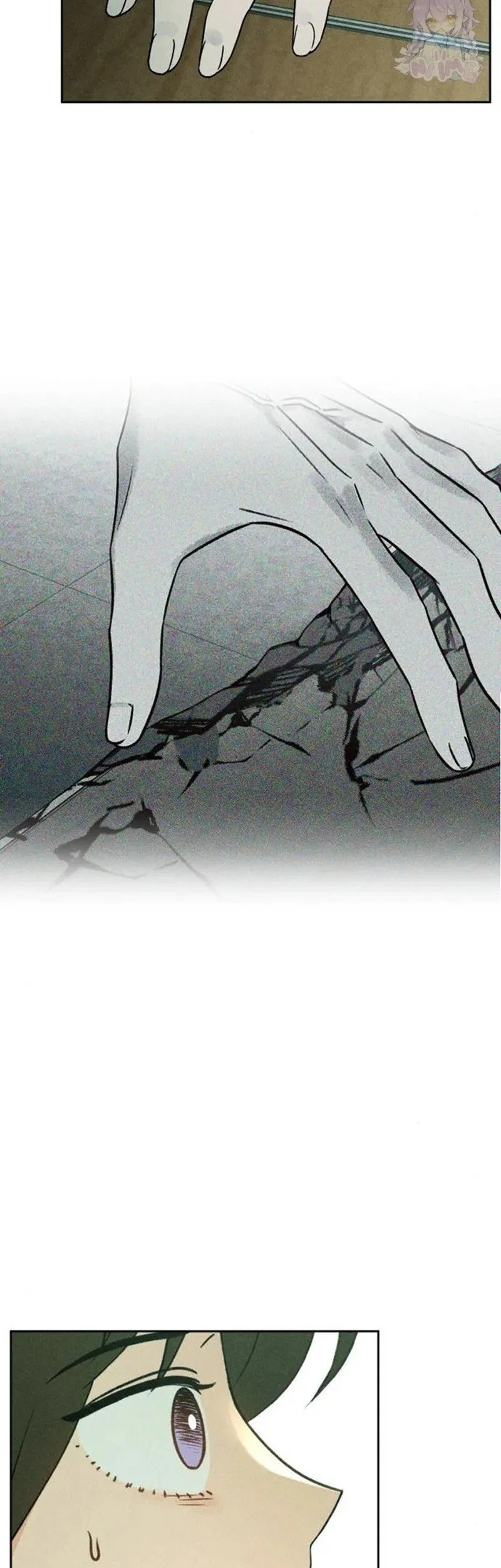 The Classmate Chapter 53 - halaman 29