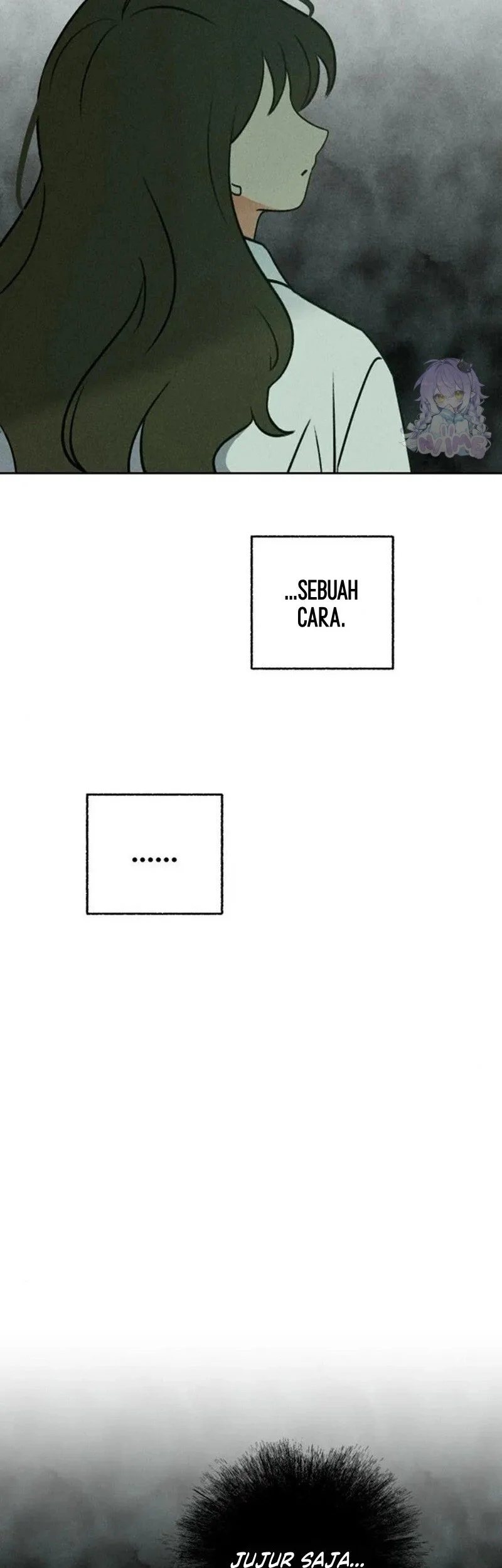 The Classmate Chapter 53 - halaman 32