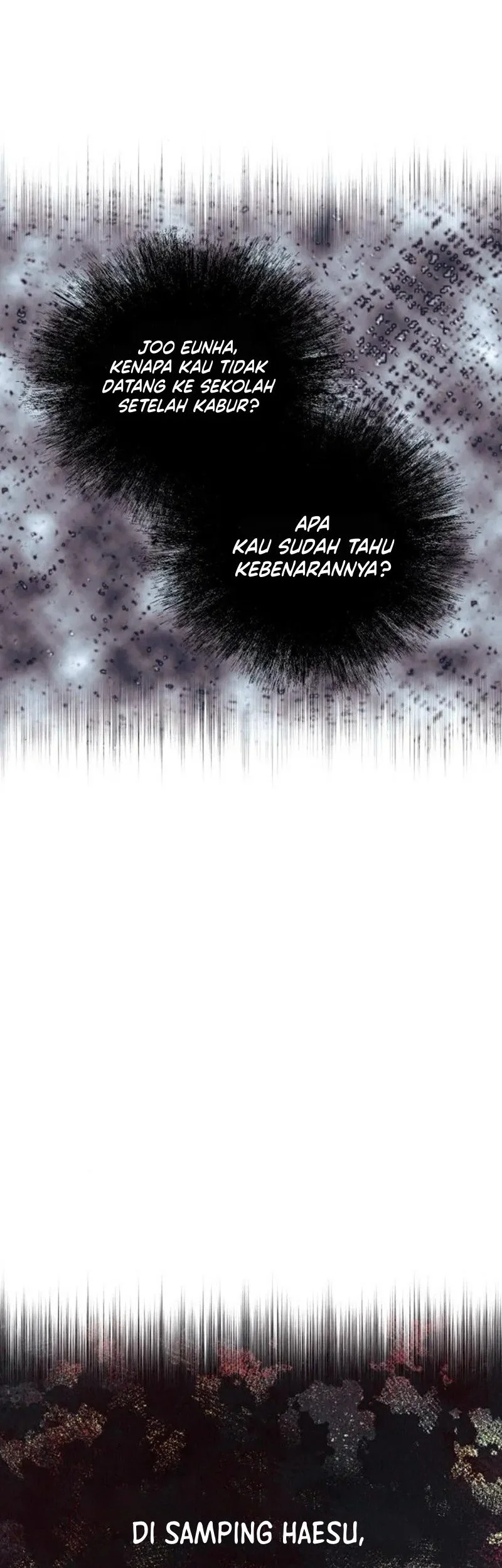 The Classmate Chapter 53 - halaman 34