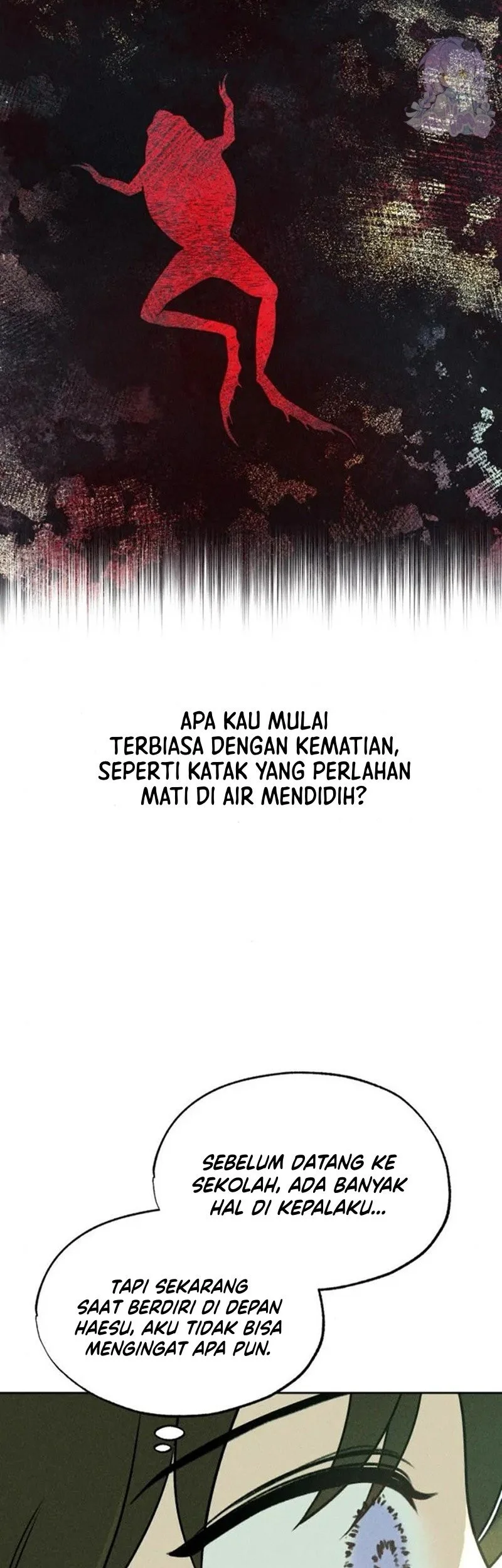 The Classmate Chapter 53 - halaman 35