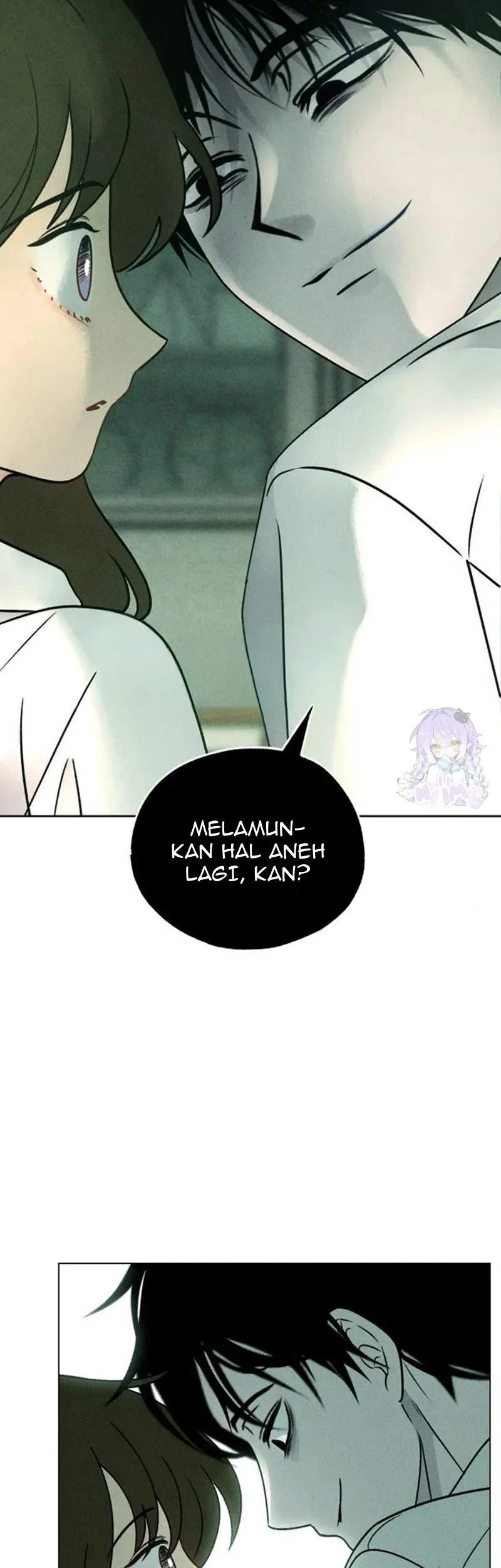 The Classmate Chapter 53 - halaman 38