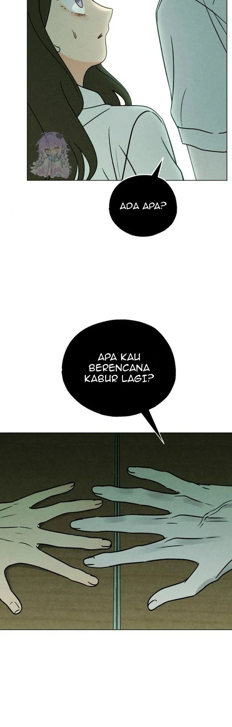 The Classmate Chapter 53 - halaman 39