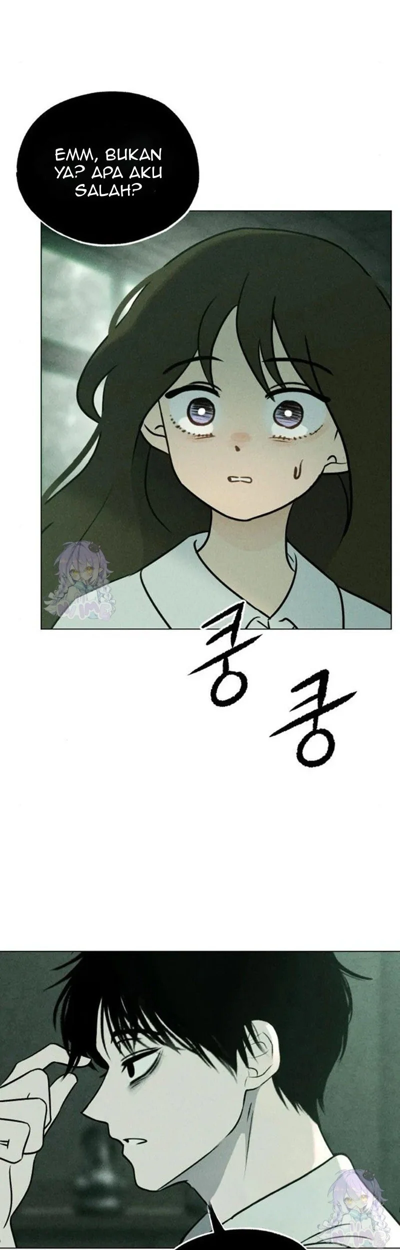 The Classmate Chapter 53 - halaman 41