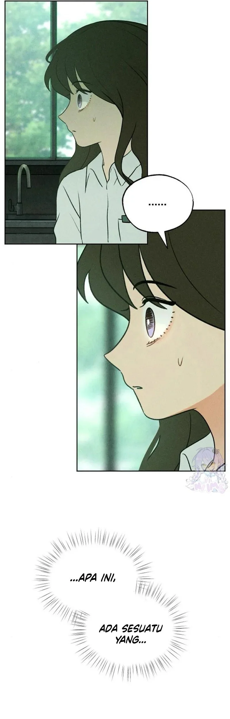 The Classmate Chapter 53 - halaman 45