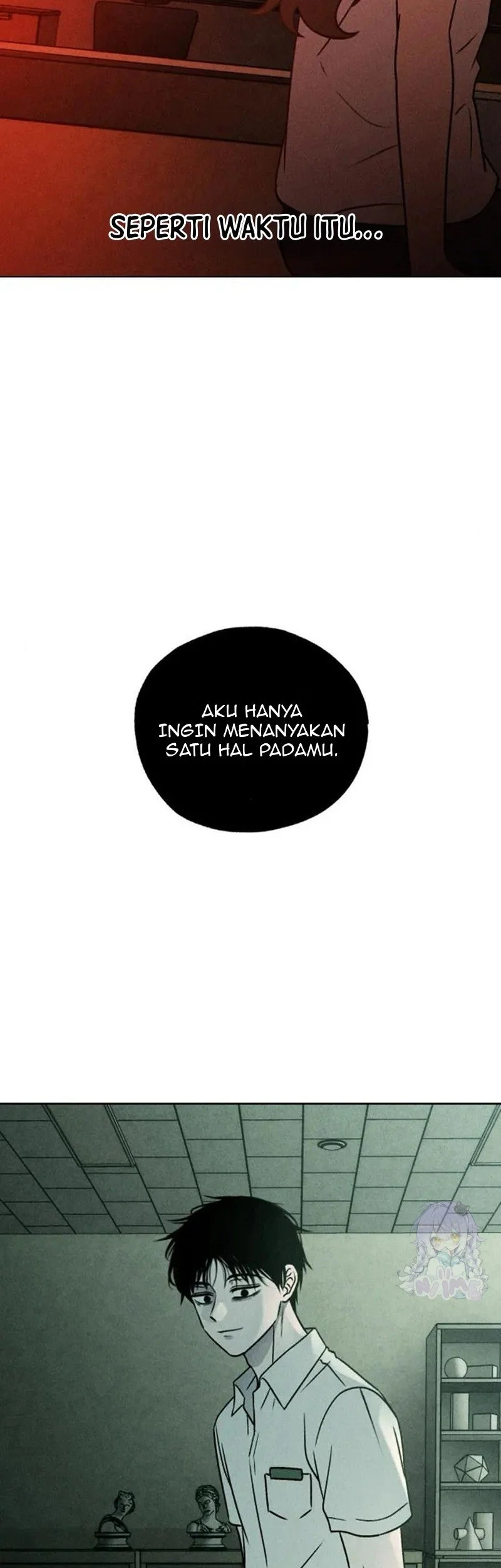 The Classmate Chapter 53 - halaman 48