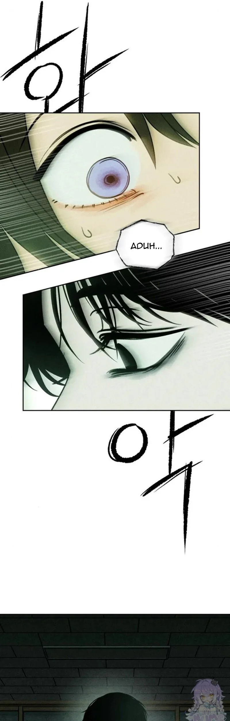 The Classmate Chapter 53 - halaman 52
