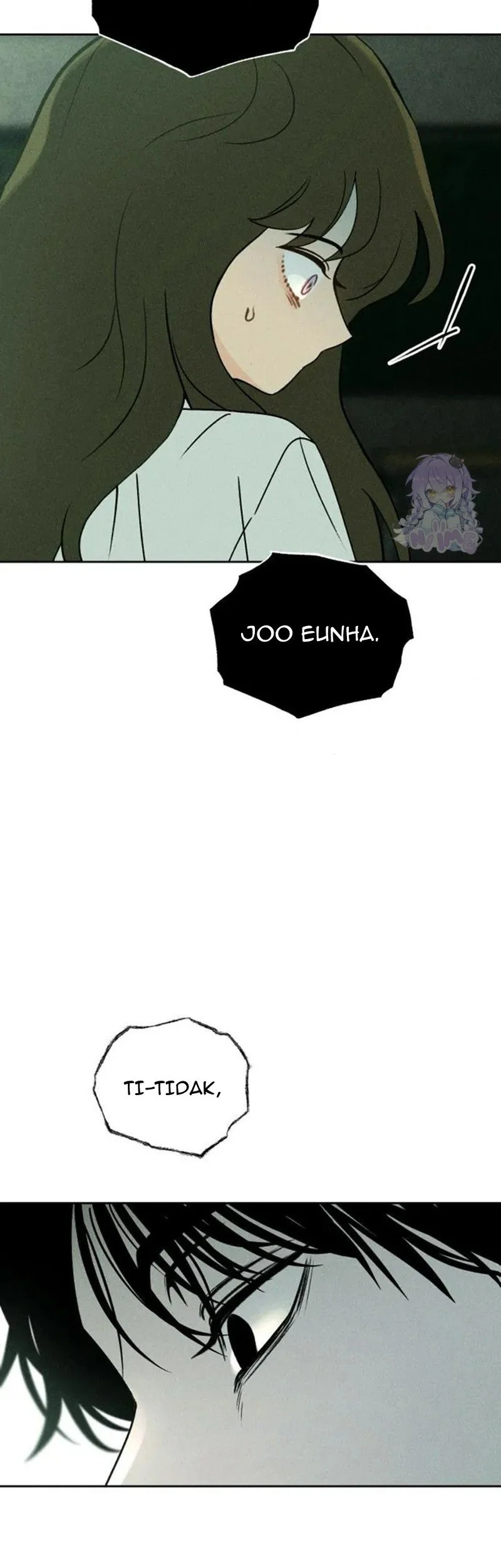 The Classmate Chapter 53 - halaman 55