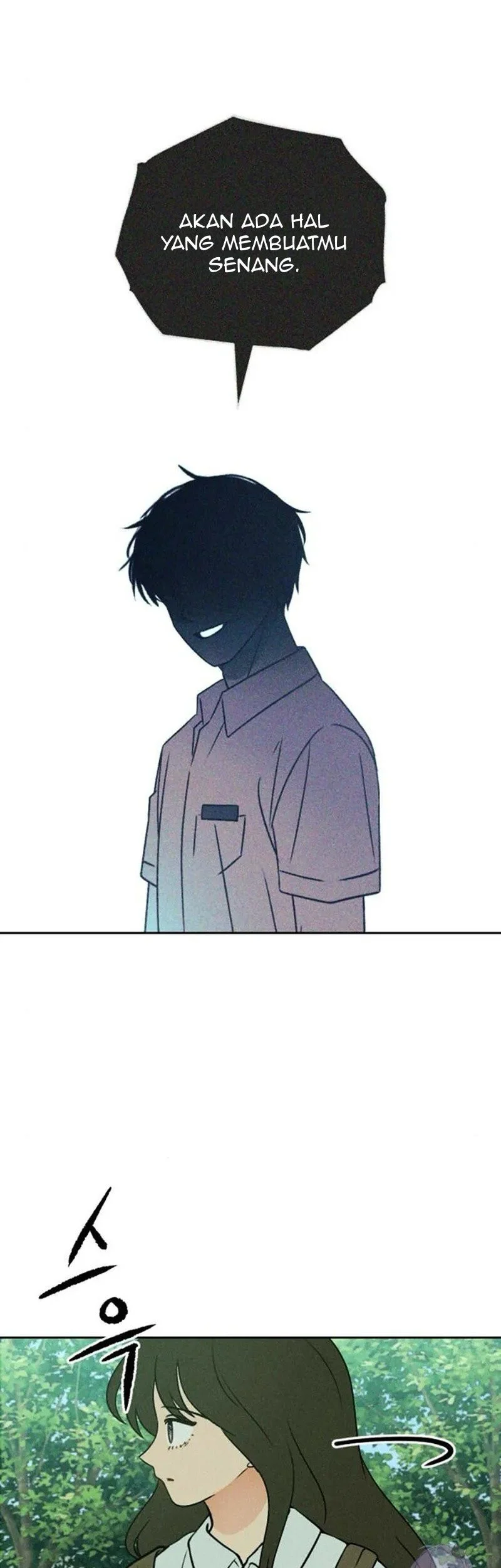 The Classmate Chapter 53 - halaman 6