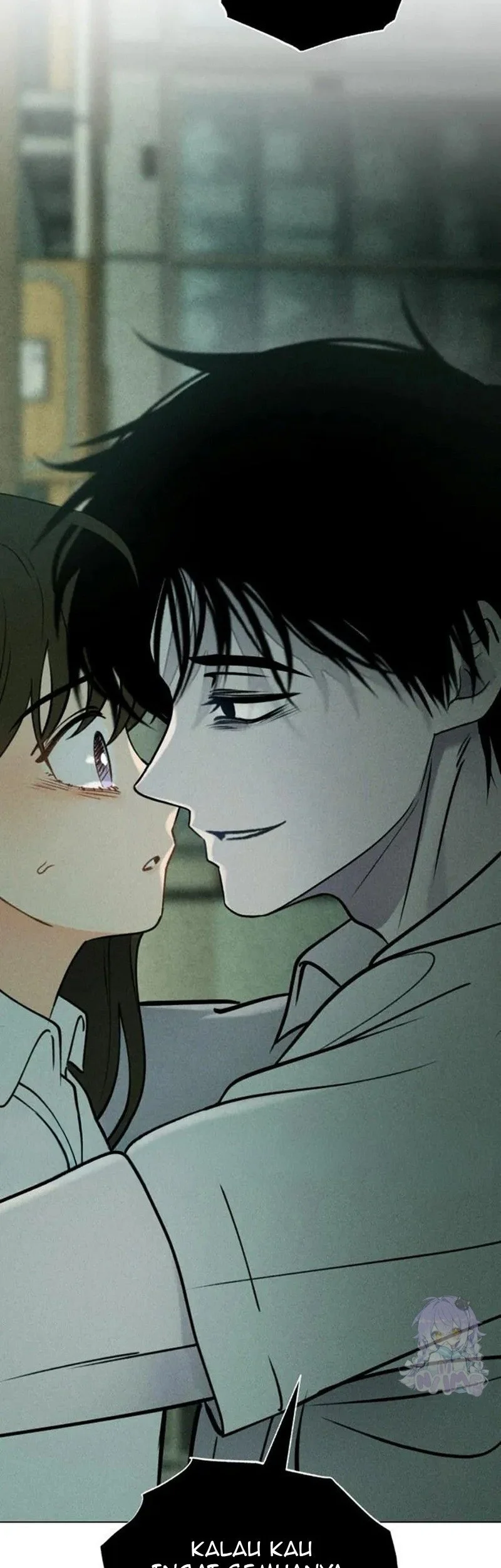The Classmate Chapter 53 - halaman 63