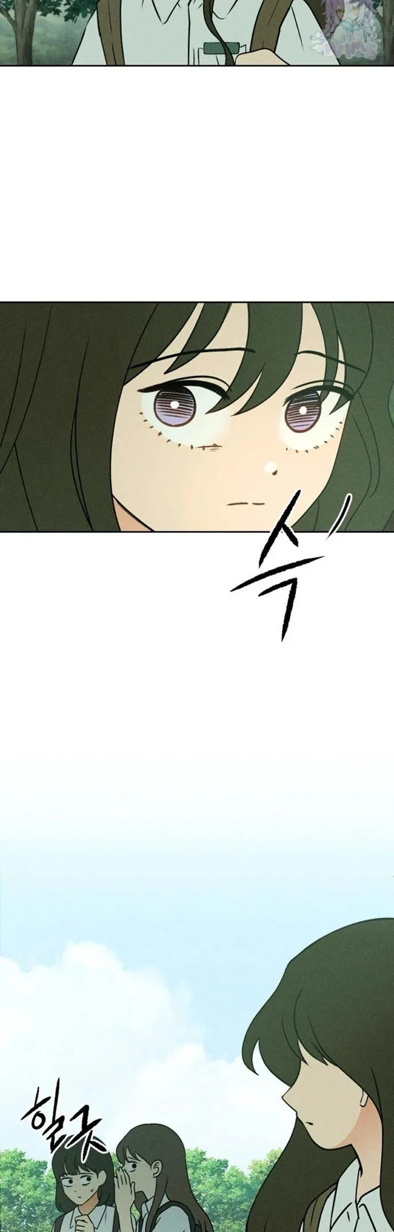 The Classmate Chapter 53 - halaman 7