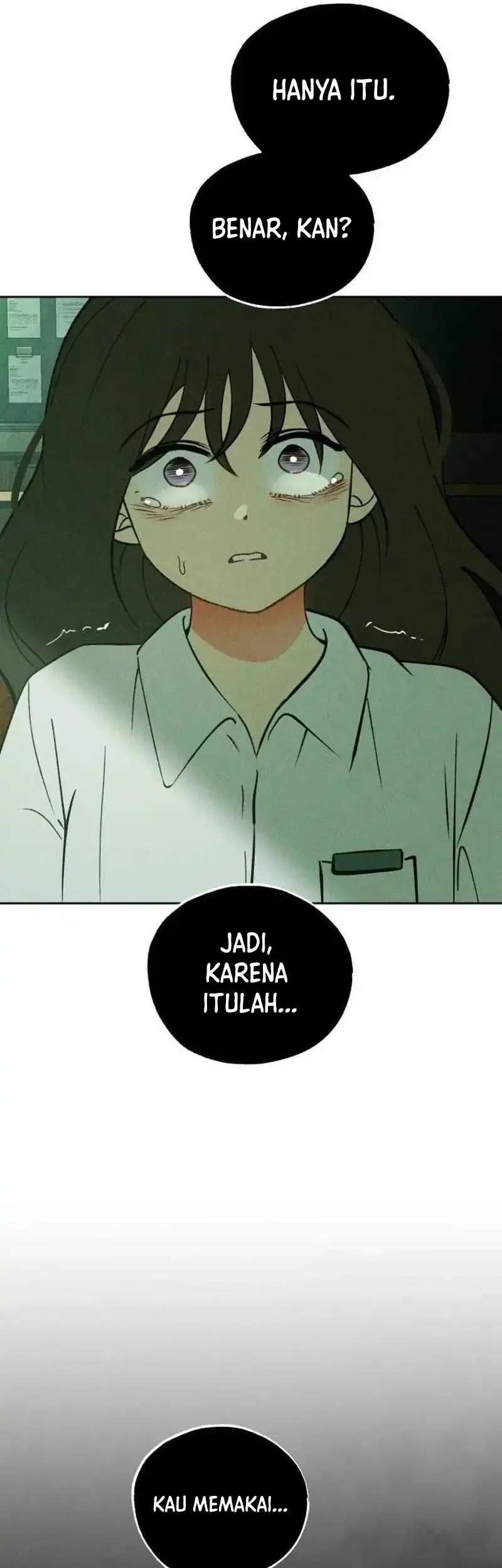 The Classmate Chapter 54 - halaman 16