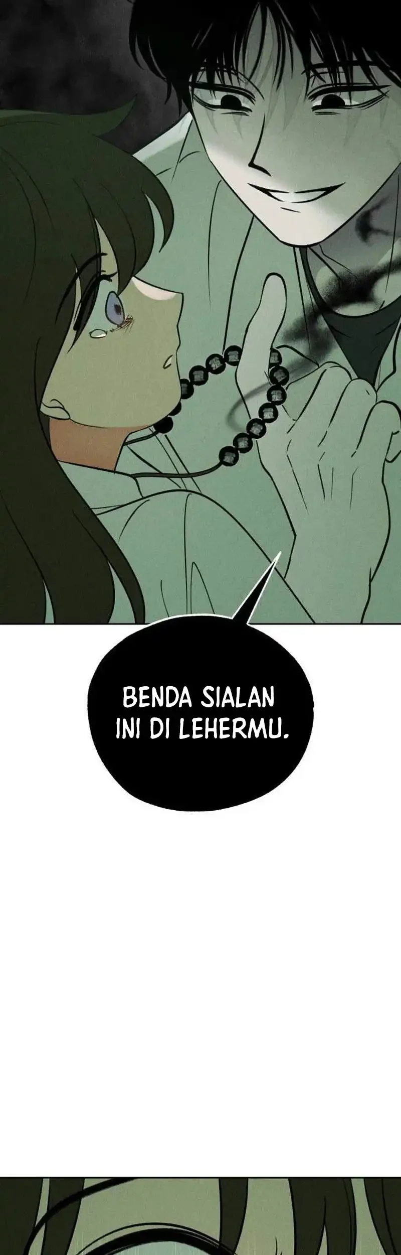 The Classmate Chapter 54 - halaman 18