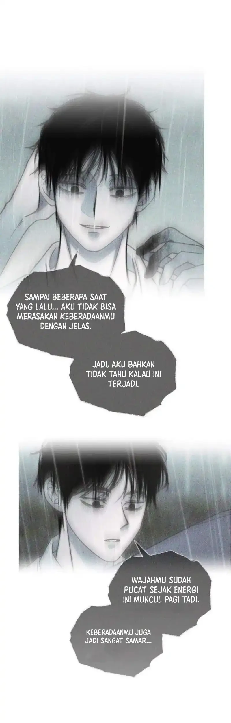 The Classmate Chapter 54 - halaman 22