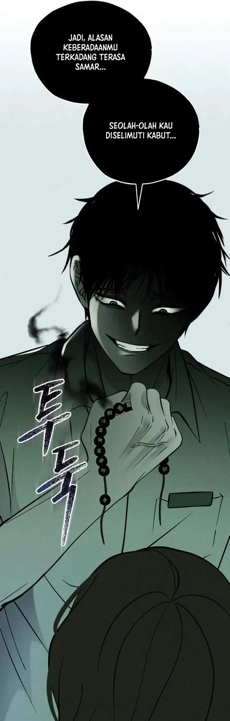 The Classmate Chapter 54 - halaman 24