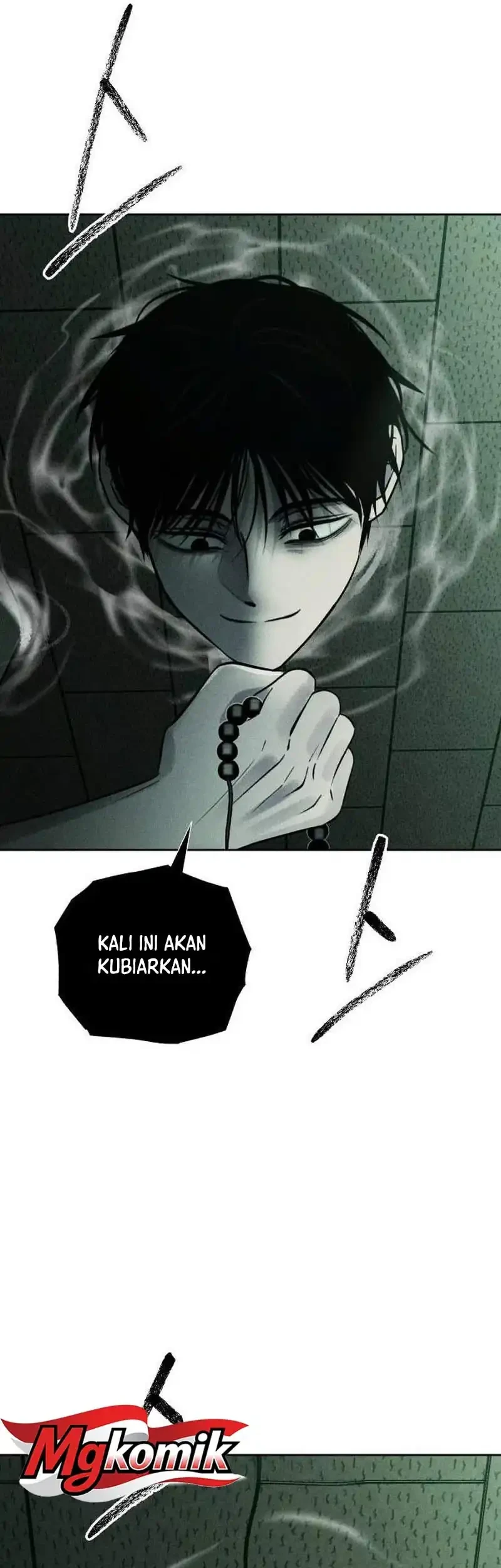 The Classmate Chapter 54 - halaman 37