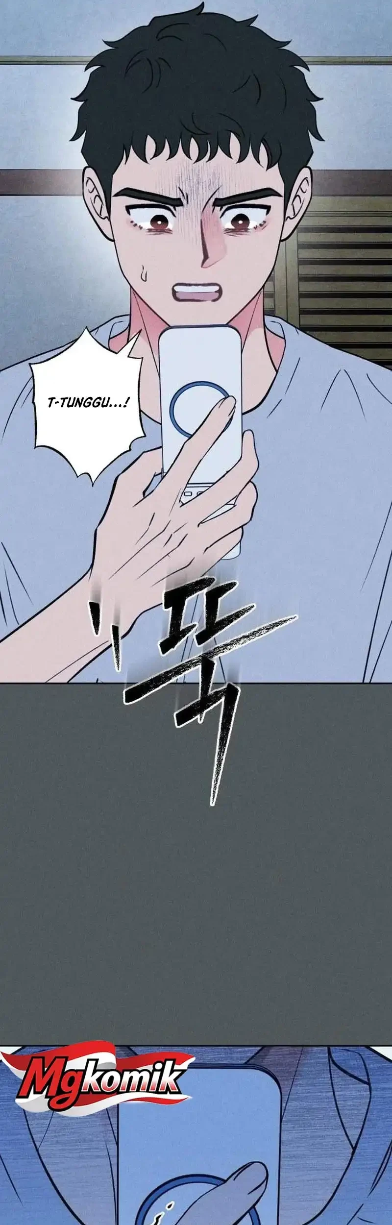 The Classmate Chapter 54 - halaman 54