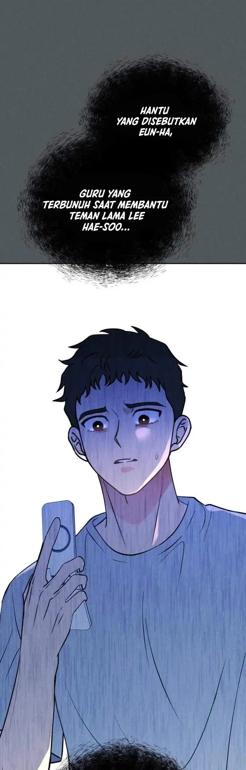The Classmate Chapter 54 - halaman 56