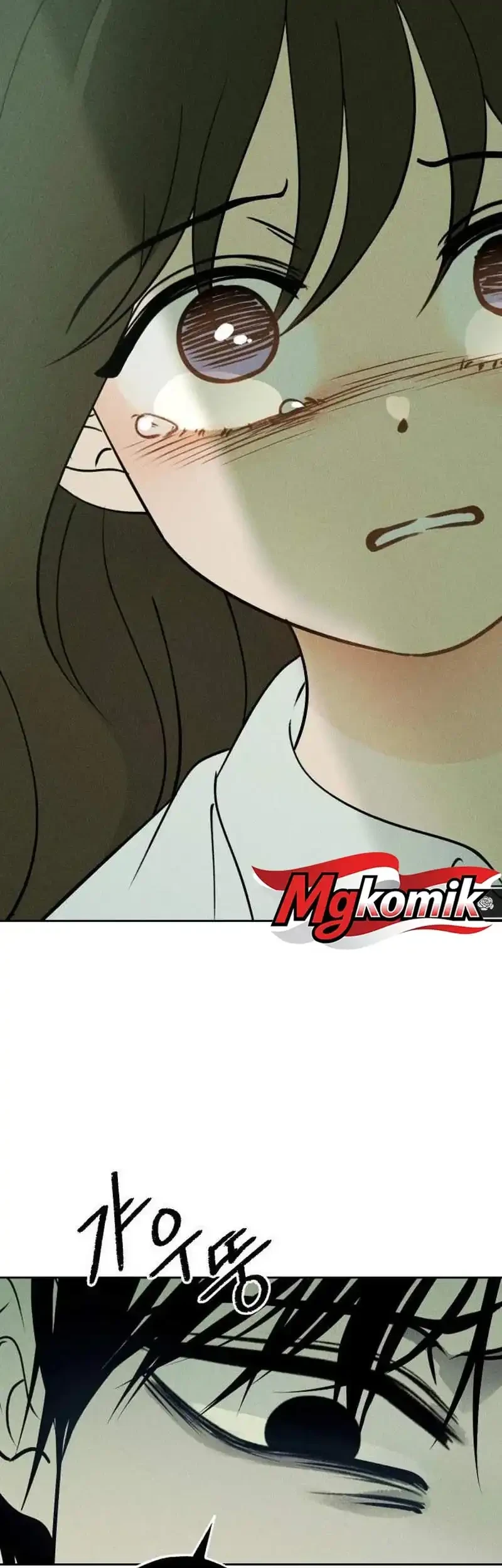 The Classmate Chapter 54 - halaman 6
