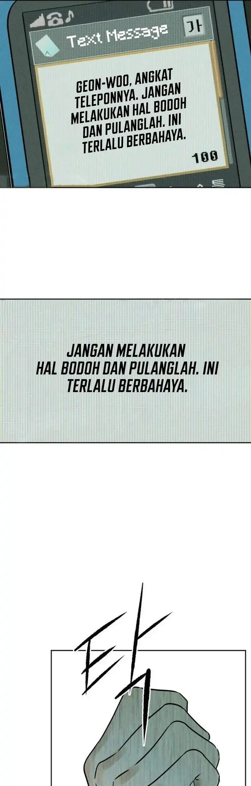 The Classmate Chapter 54 - halaman 62