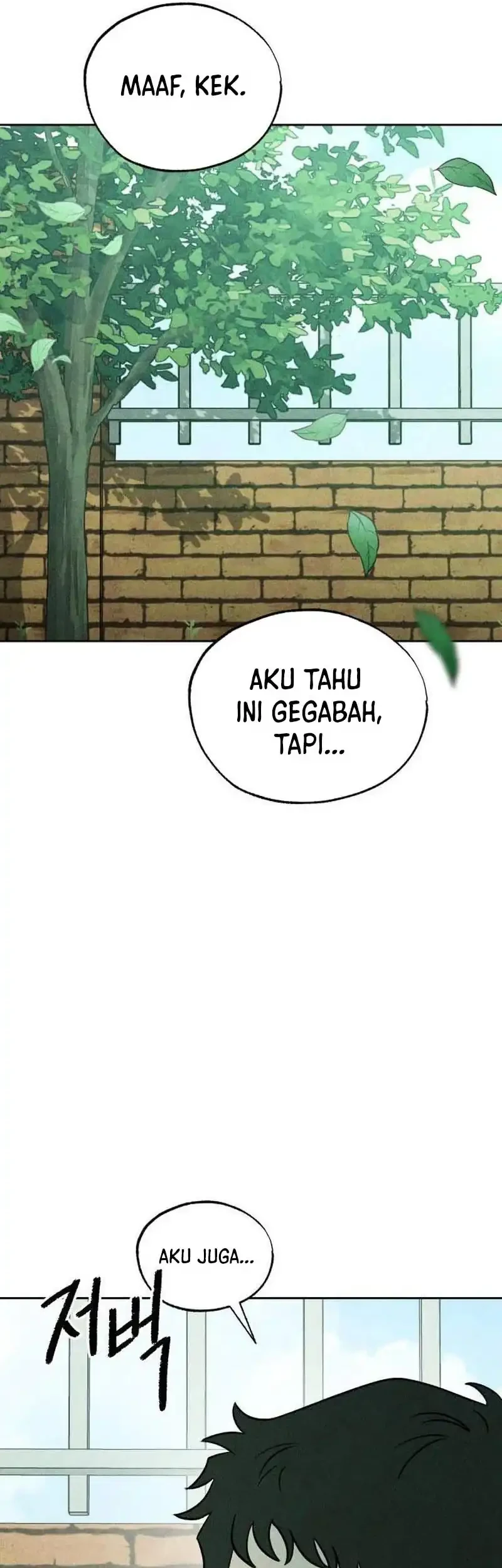 The Classmate Chapter 54 - halaman 64