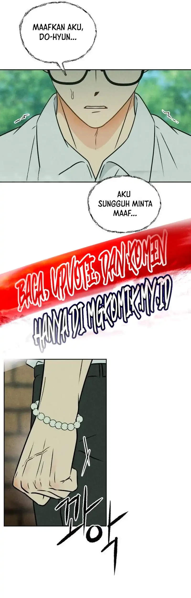The Classmate Chapter 54 - halaman 74