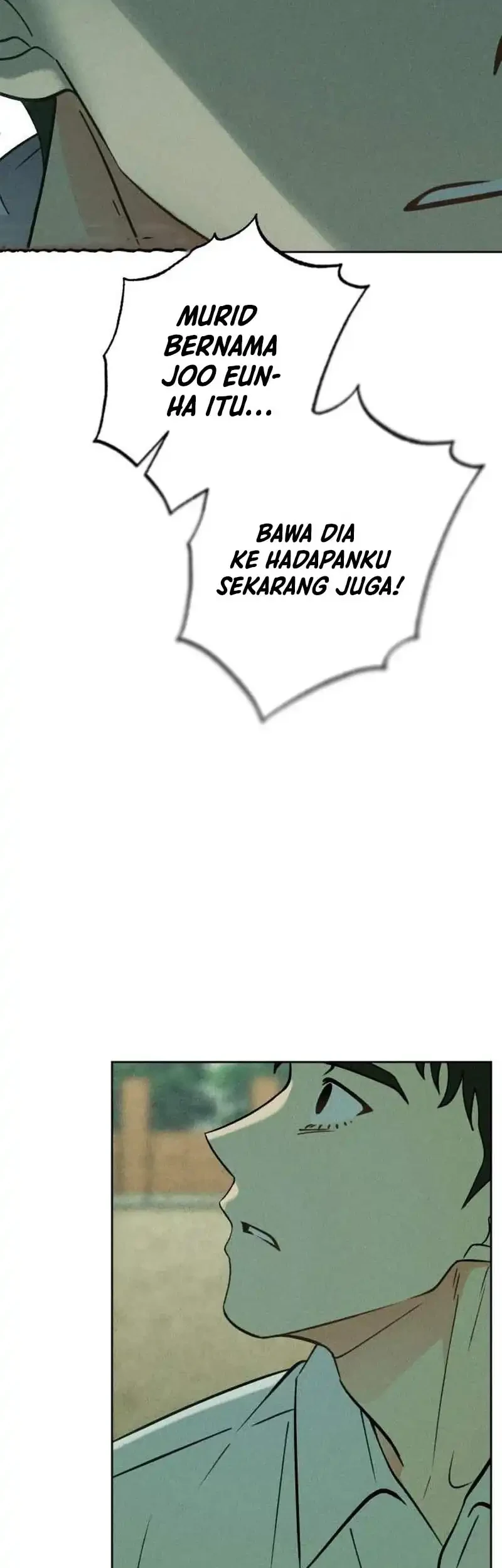 The Classmate Chapter 54 - halaman 89