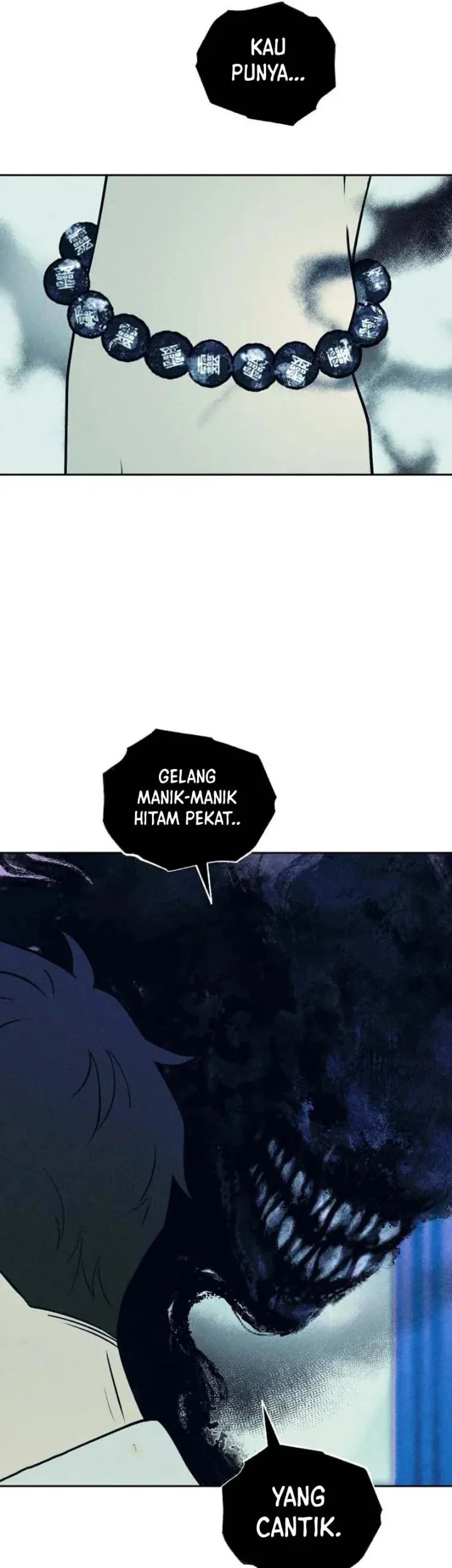 The Classmate Chapter 55 - halaman 1