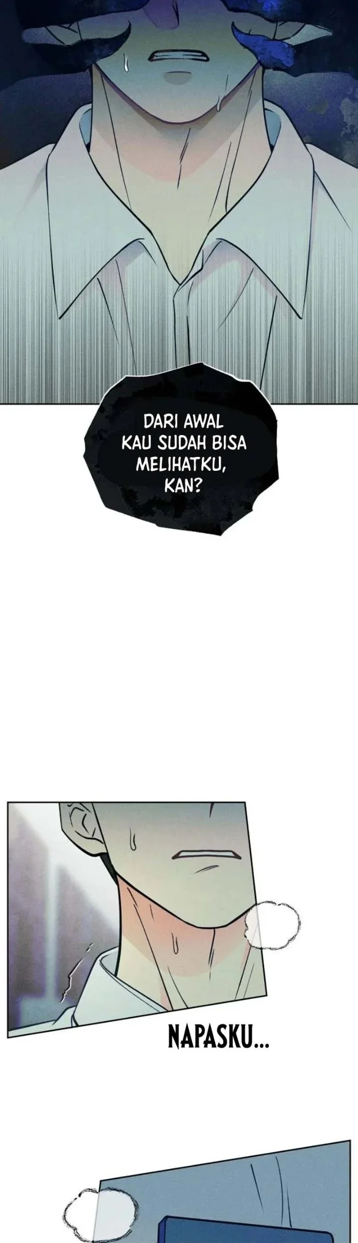 The Classmate Chapter 55 - halaman 13