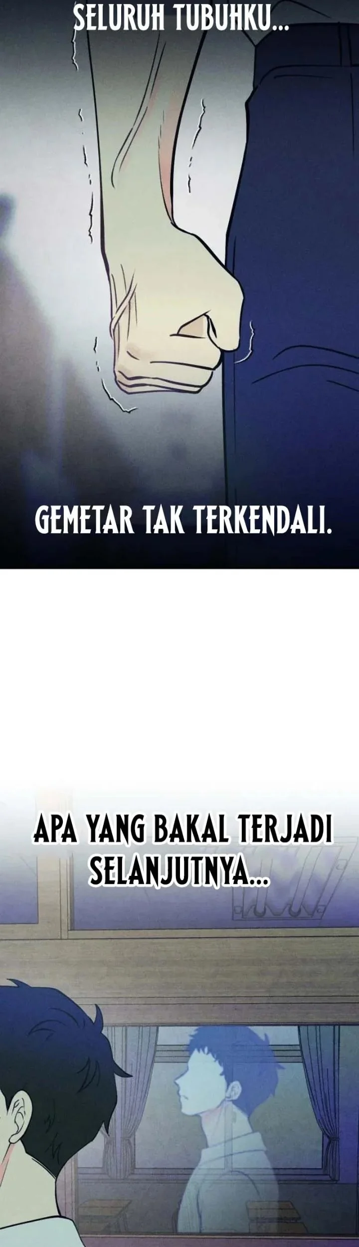 The Classmate Chapter 55 - halaman 15