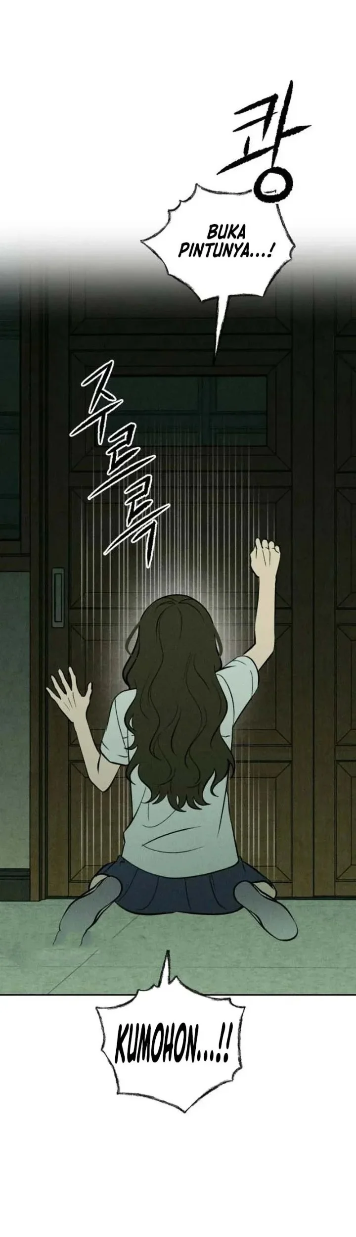 The Classmate Chapter 55 - halaman 23