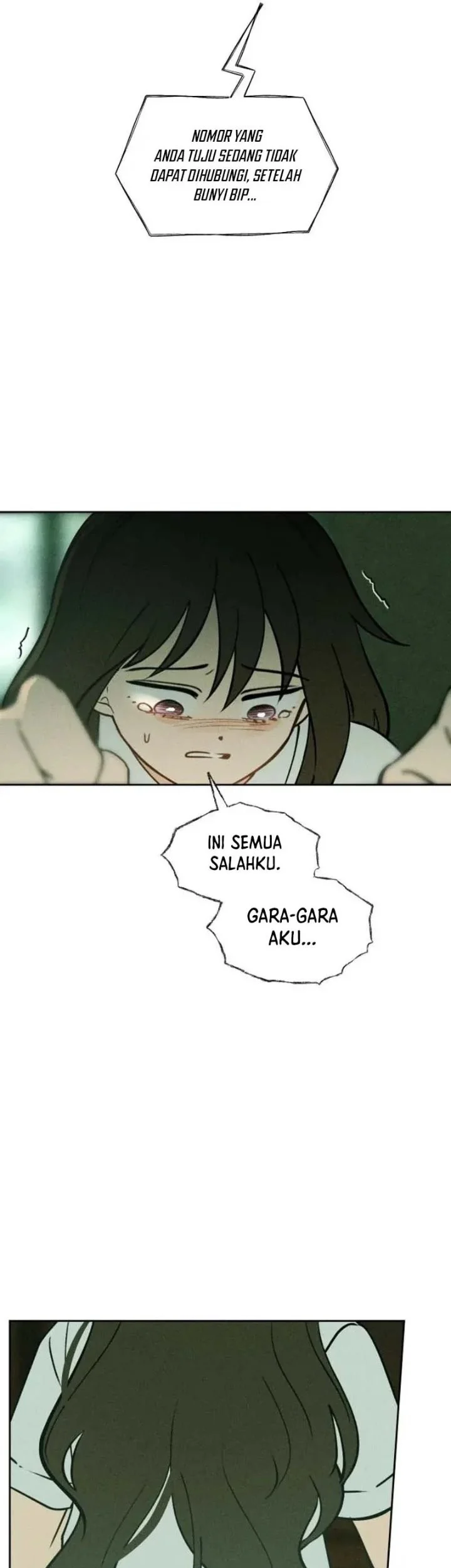 The Classmate Chapter 55 - halaman 25