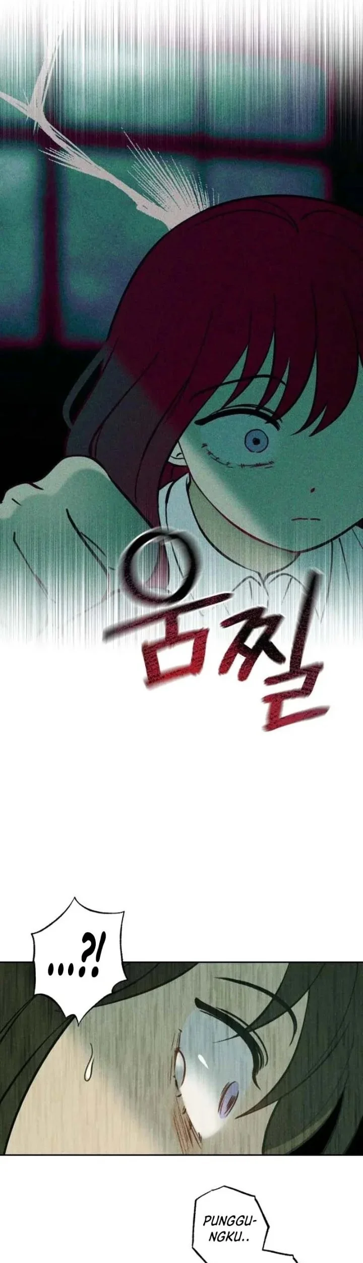 The Classmate Chapter 55 - halaman 27