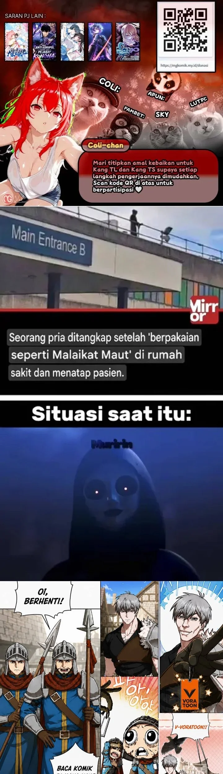 The Classmate Chapter 55 - halaman 37