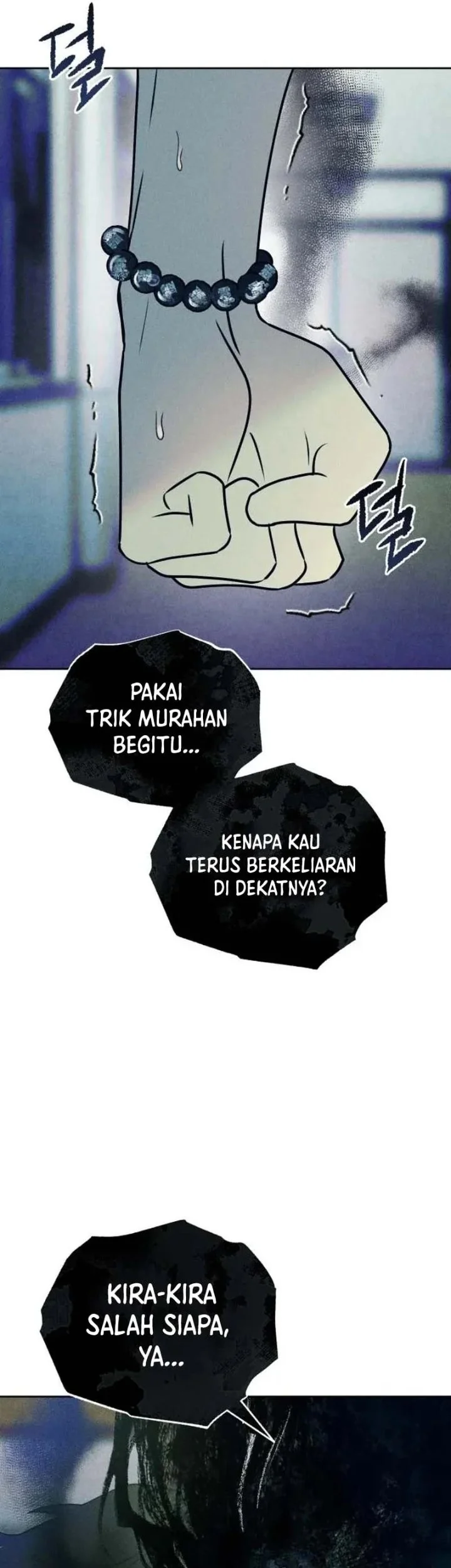 The Classmate Chapter 55 - halaman 5