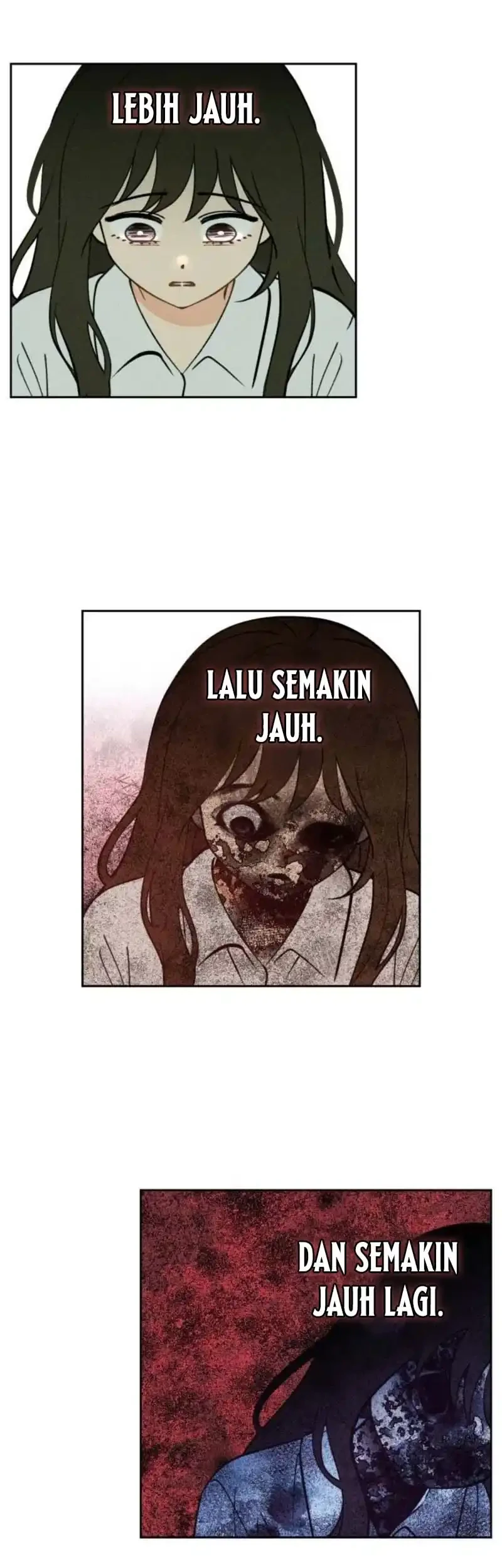 The Classmate Chapter 56 - halaman 10