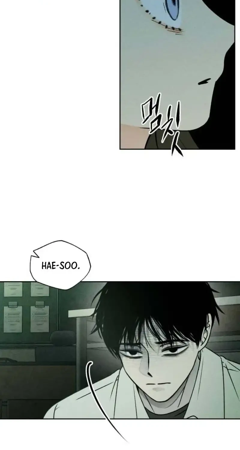 The Classmate Chapter 56 - halaman 19