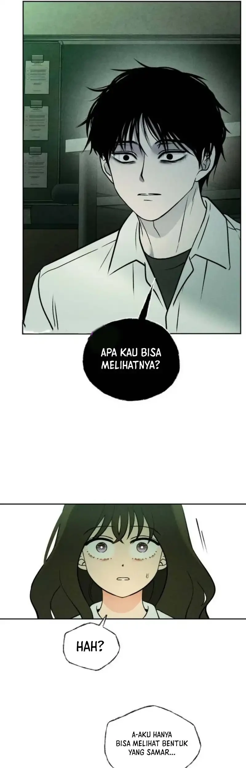 The Classmate Chapter 56 - halaman 22