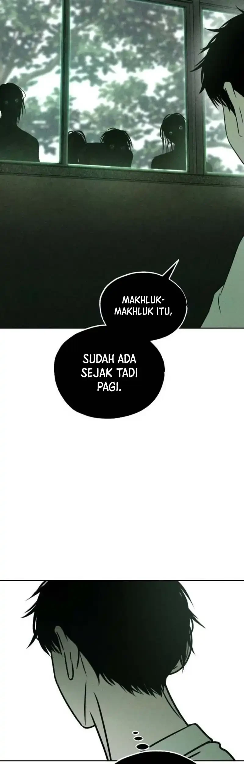 The Classmate Chapter 56 - halaman 24