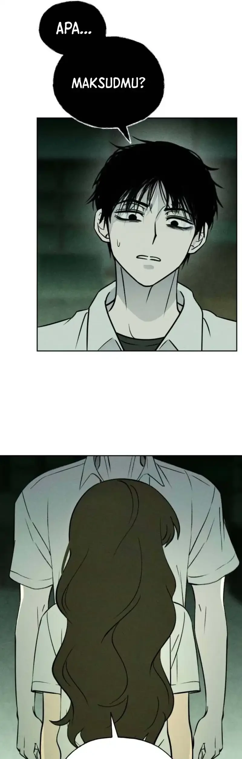 The Classmate Chapter 56 - halaman 4