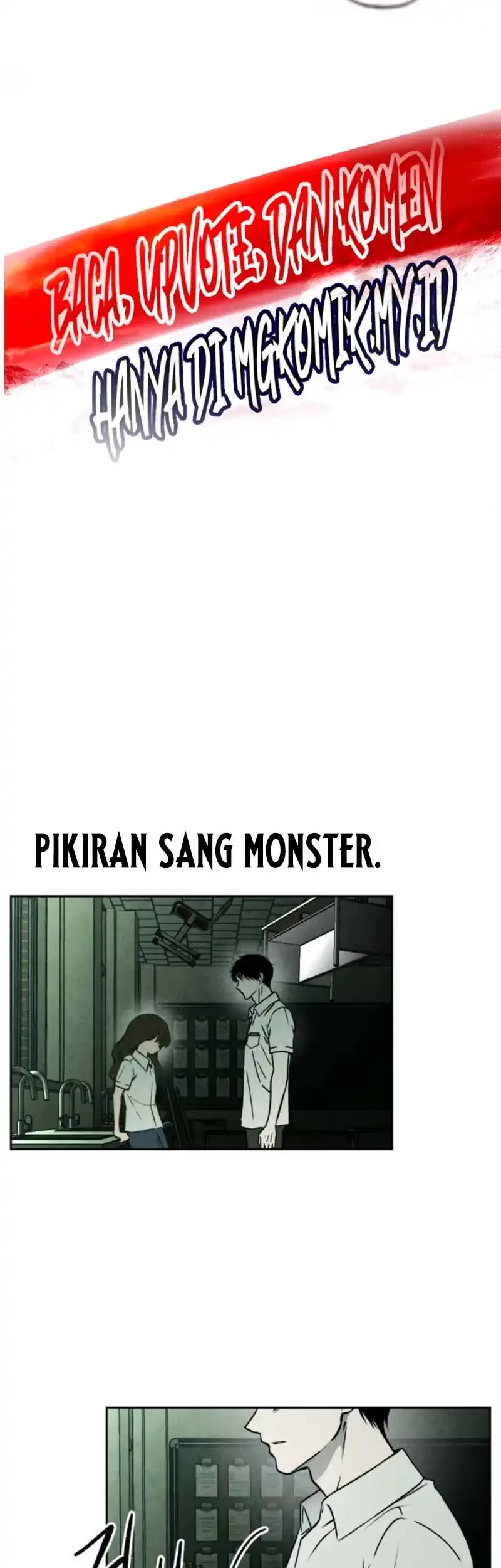 The Classmate Chapter 56 - halaman 6
