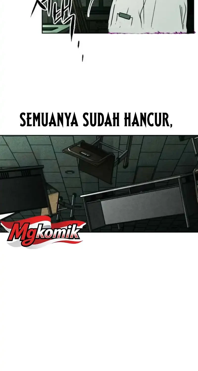 The Classmate Chapter 56 - halaman 7